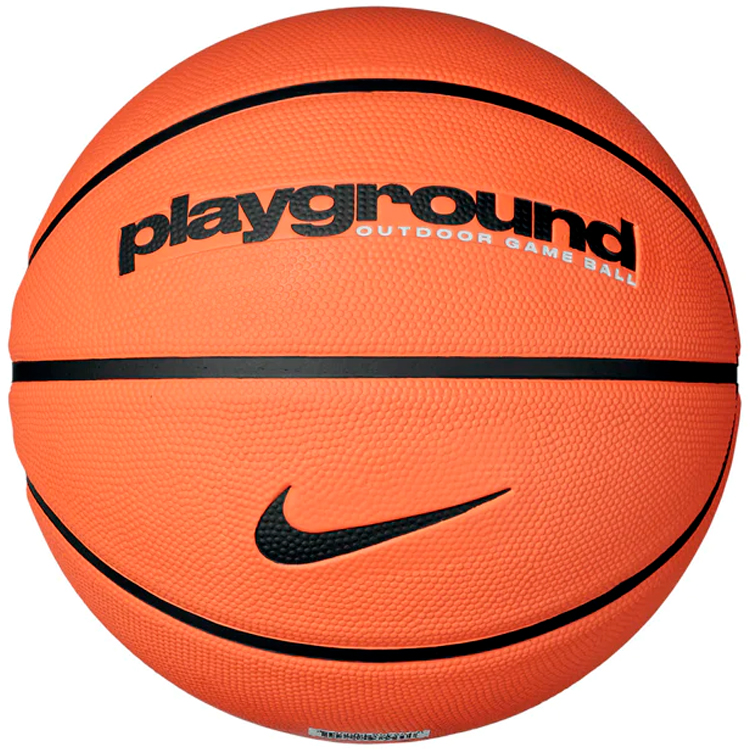 Minge basket Nike N100449881405 / Marimea 5 / Chihlimbar/Negru photo 1