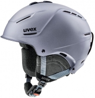Casca schi Uvex P1US 2.0 strato met mat thumbnav 1