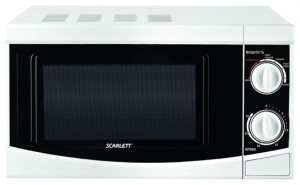 Cuptor cu microunde Scarlett SC-1705 thumbnav 1