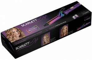 Щипцы для завивки Scarlett SC-HS60505 thumbnav 3