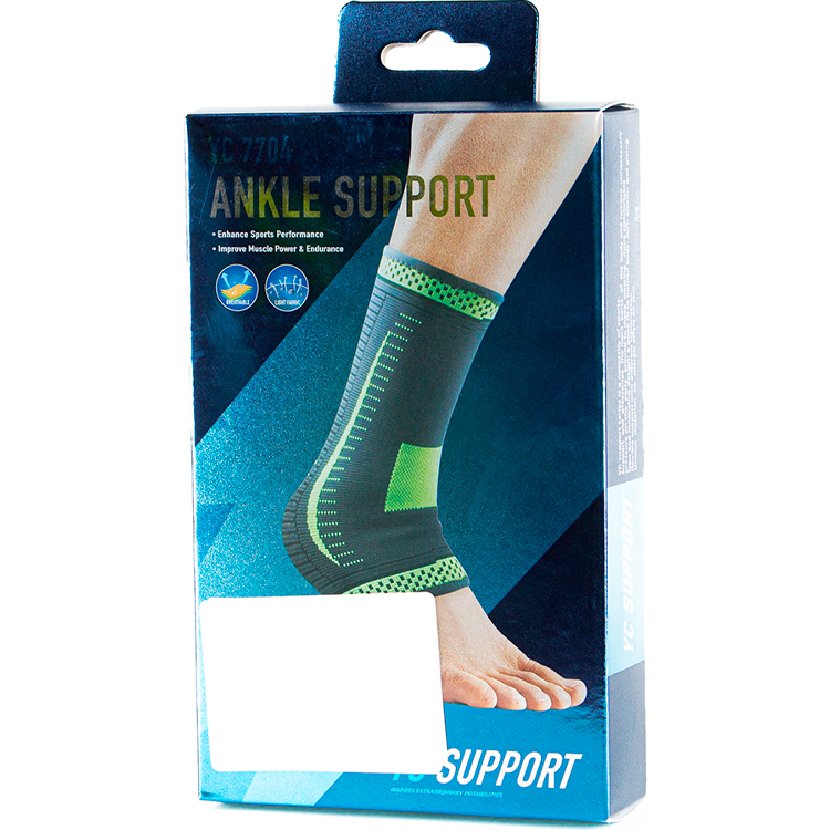 Suport glezniera FUDU Ankle support/SPTP-005 photo 1