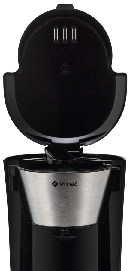 Кофеварка Vitek VT1505 photo 4
