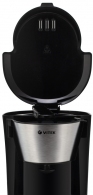 Кофеварка Vitek VT1505 thumbnav 4