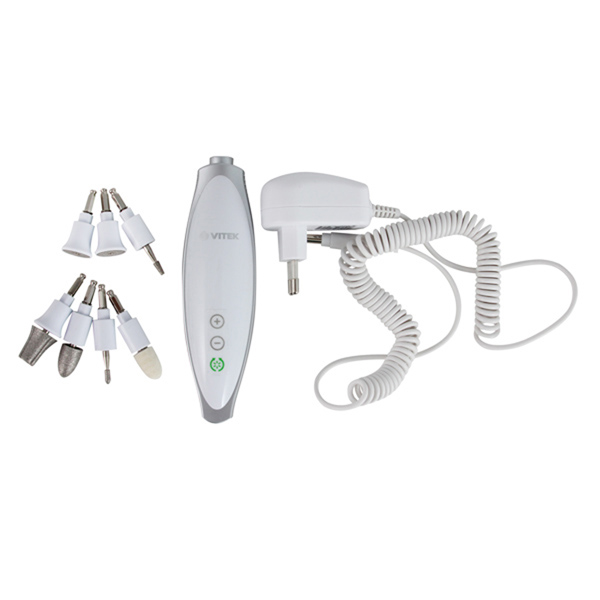 Маникюрный набор Vitek VT2205 photo 4