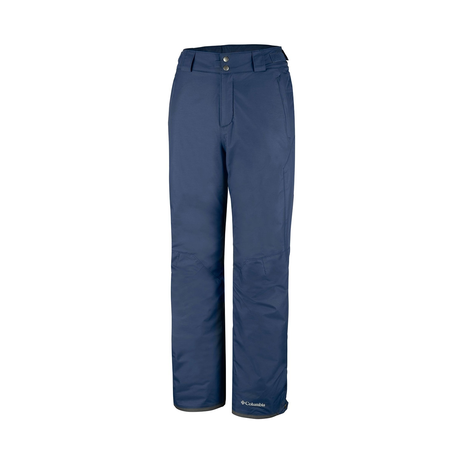 Брюки Columbia Bugaboo Omni Heat Pant S Желтый Мужской photo 1 Брюки Columbia Bugaboo Omni Heat Pant S Желтый Мужской photo 1
