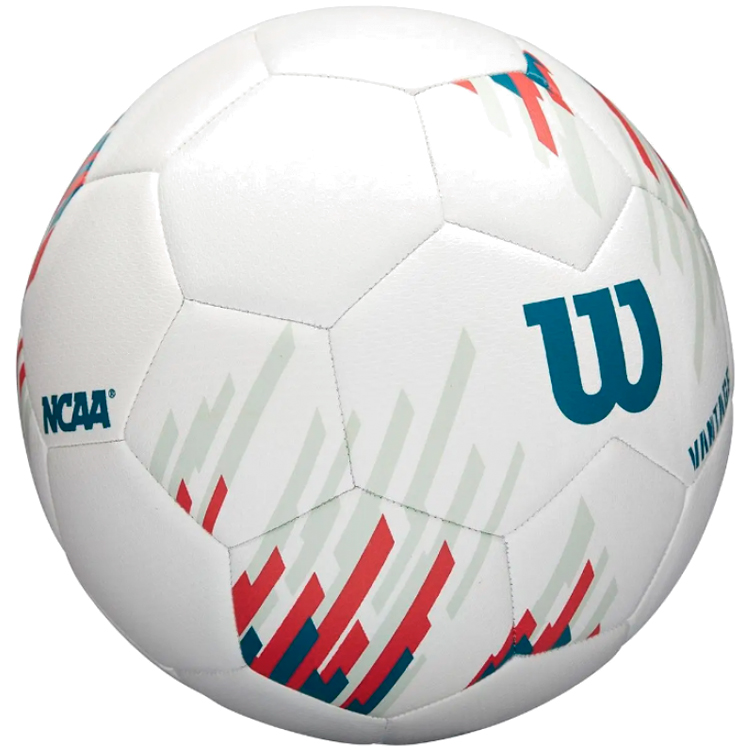 Minge fotbal Wilson WS3004001XB05 / Marimea 5 / Alb photo 2