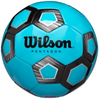 Minge fotbal Wilson Pentagon thumbnav 1