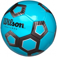 Minge fotbal Wilson Pentagon thumbnav 3