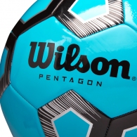 Minge fotbal Wilson Pentagon thumbnav 4