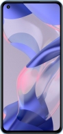 Xiaomi 11 Lite 5G NE, 128GB/8GB, Blue, 6.55" 1080x2400 AMOLED thumbnav 1