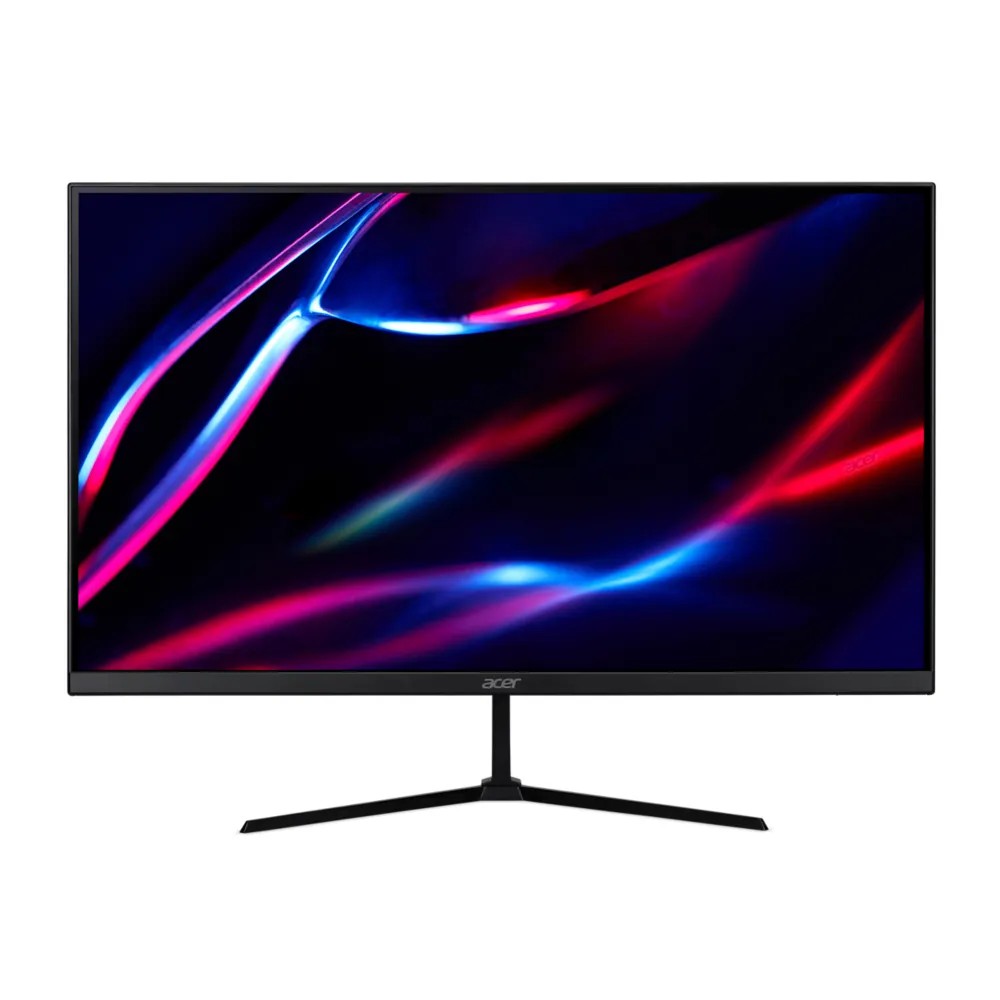 27” Игровой Монитор ACER Nitro QG270S3 [UM.HQ0EE.304]/ 1ms / 180Hz / Black photo 1