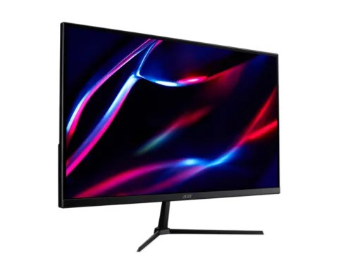 27” Игровой Монитор ACER Nitro QG270S3 [UM.HQ0EE.304]/ 1ms / 180Hz / Black photo 2