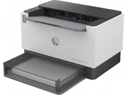 Принтер HP LaserJet Tank 2502dw / A4 / Duplex / Wi-Fi / Ethernet / White thumbnav 3