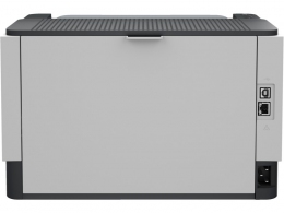 Принтер HP LaserJet Tank 2502dw / A4 / Duplex / Wi-Fi / Ethernet / White thumbnav 5