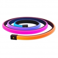 Неоновая световая веревка для столов Neon Rope Light for Desks GOVEE RGBIC LED / 3m / Multicolor / Wi-Fi / Bluetooth thumbnav 2