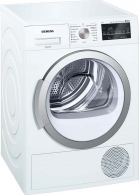 Сушильная машина с тепловым насосом Siemens WT47W461EU thumbnav 1