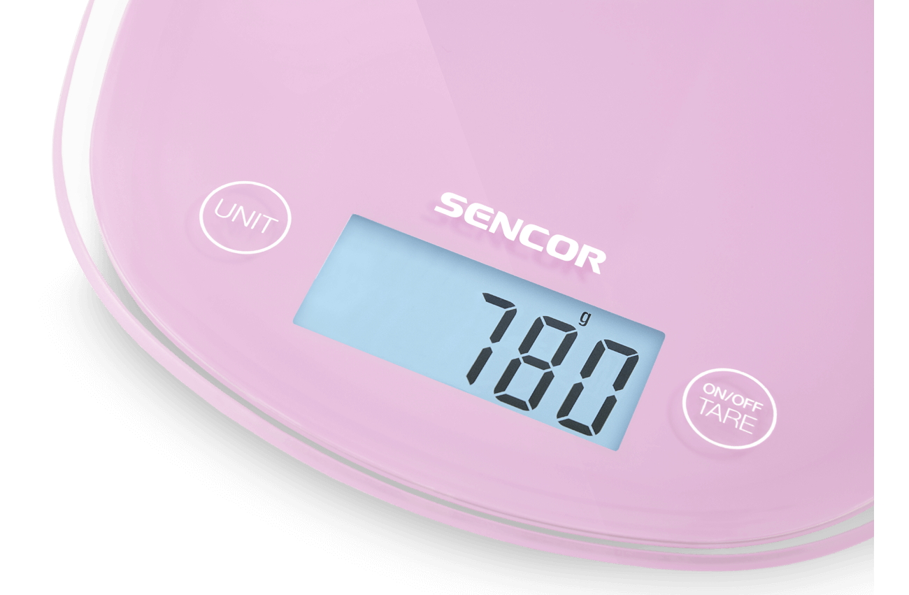 Cintar p/u bucatarie Sencor SKS 38RS photo 3