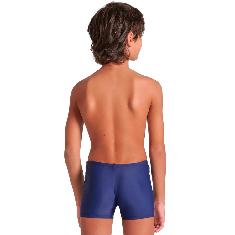 Плавки Arena OPENINGS SWIM SHORT 116 Синий/Желтый Мужской photo 3