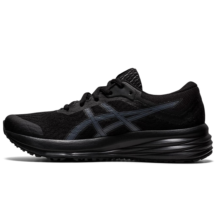 Кроссовки Asics PATRIOT 12 / Женский / 42 / Черный photo 1 Кроссовки Asics PATRIOT 12 / Женский / 42 / Черный photo 1