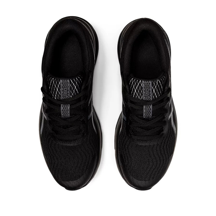 Кроссовки Asics PATRIOT 12  / Женский / 42 / Черный photo 4