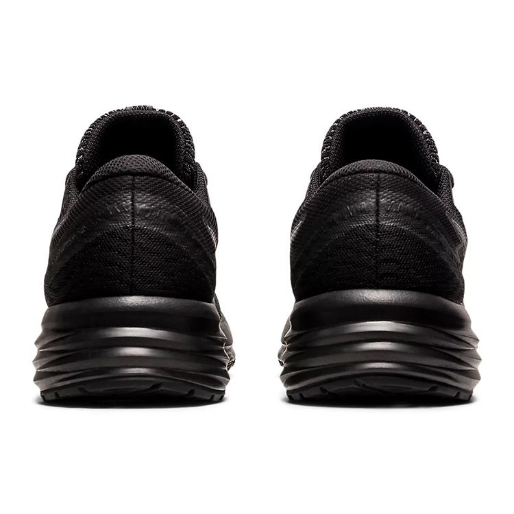 Кроссовки Asics PATRIOT 12  / Женский / 42 / Черный photo 5