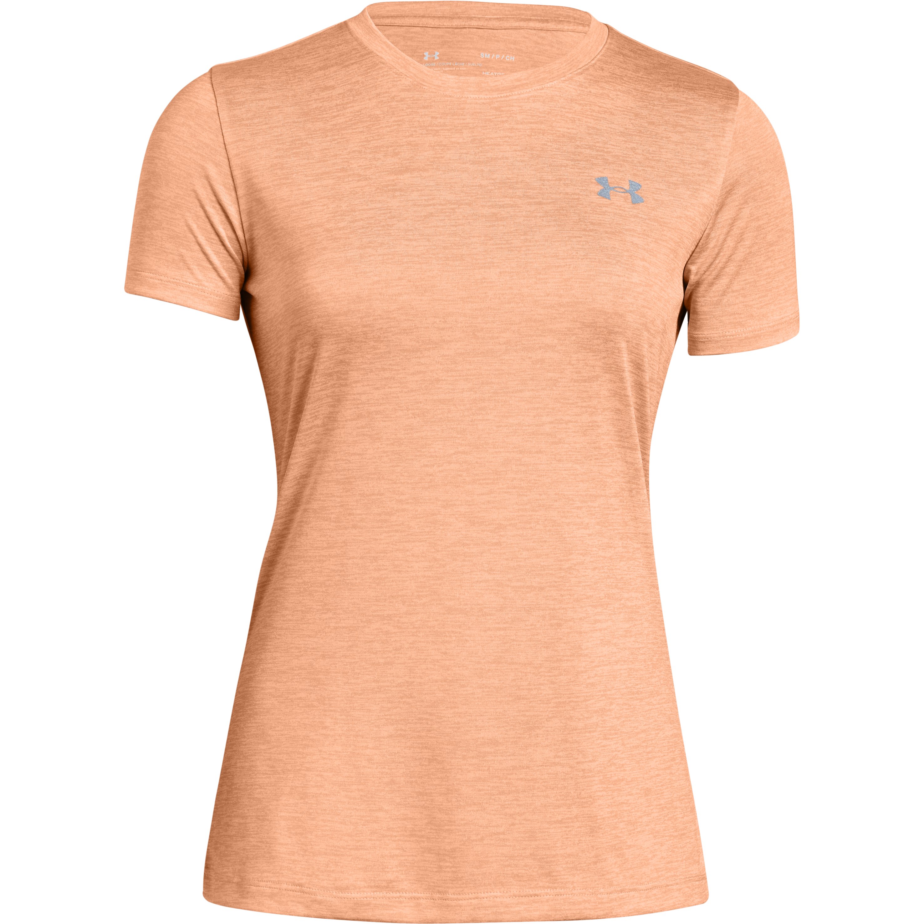 Спортивное бра Under Armour Tech SSC - Twist / Женский / XS  photo 1