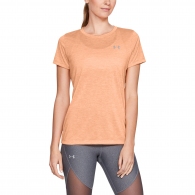 Спортивное бра Under Armour Tech SSC - Twist thumbnav 2