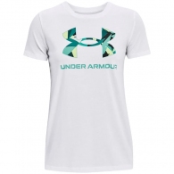 Футболка Under Armour LIVE SPORTSTYLE GRAPHIC SSC thumbnav