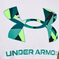 Tricou Under Armour LIVE SPORTSTYLE GRAPHIC SSC thumbnav 3