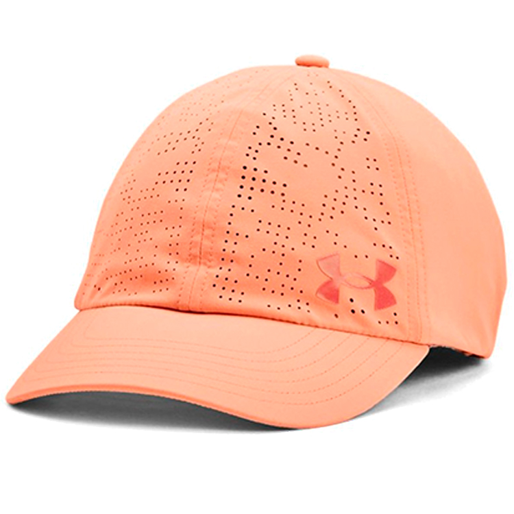 Кепка Under Armour Iso-chill Breathe Adj photo 