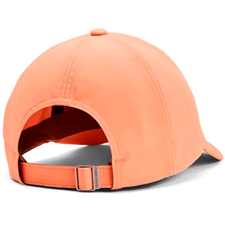 Chipiu Under Armour Iso-chill Breathe Adj OS Portocaliu photo 2