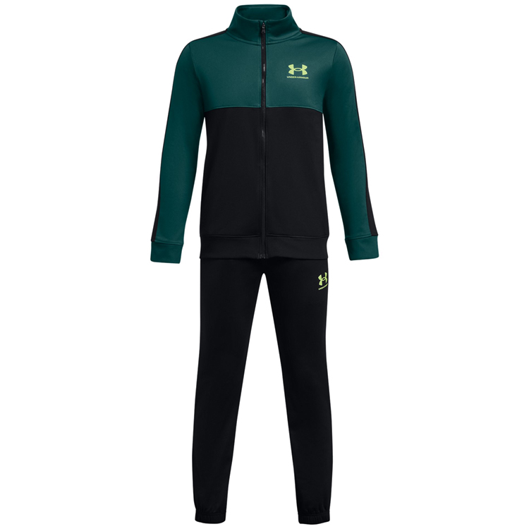 Costum sportiv Under Armour UA CB Knit Track Suit photo 