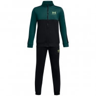 Costum sportiv Under Armour UA CB Knit Track Suit thumbnav