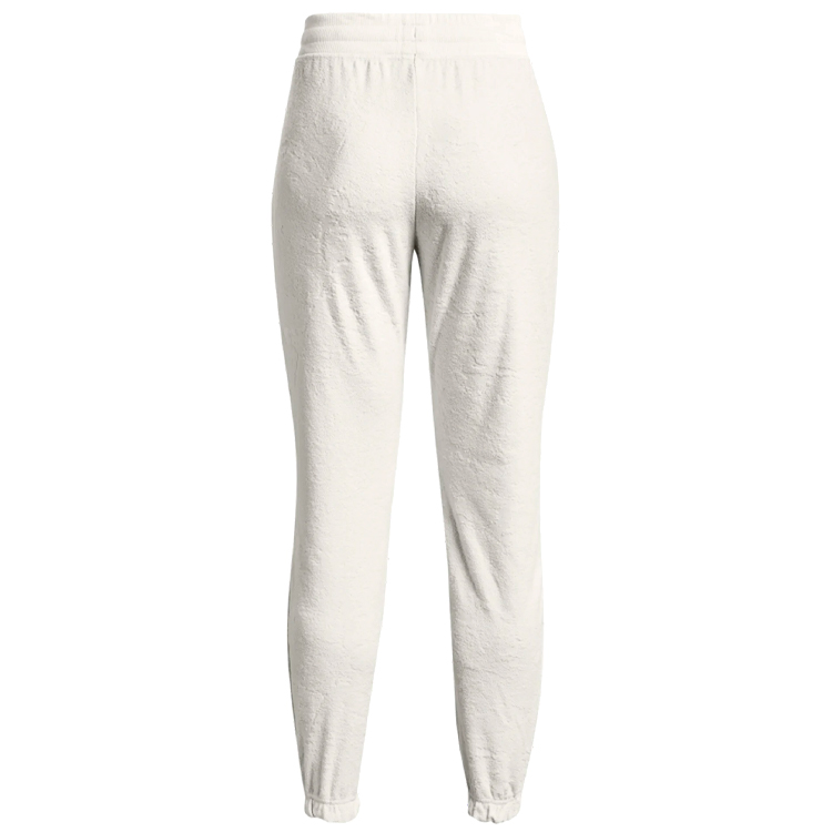 Брюки Under Armour Journey Terry Pant L Белый Женский photo 2