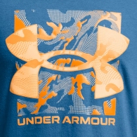 Tricou Under Armour UA BOX LOGO CAMO SS thumbnav 3
