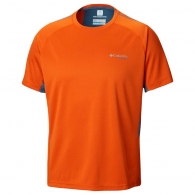  Columbia Titan Trail Short Sleeve Shirt thumbnav 1