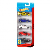 Машинки Hot Wheels 1806 thumbnav 1