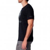 Tricou Columbia M Rapid Ridge Graphic Tee thumbnav 4