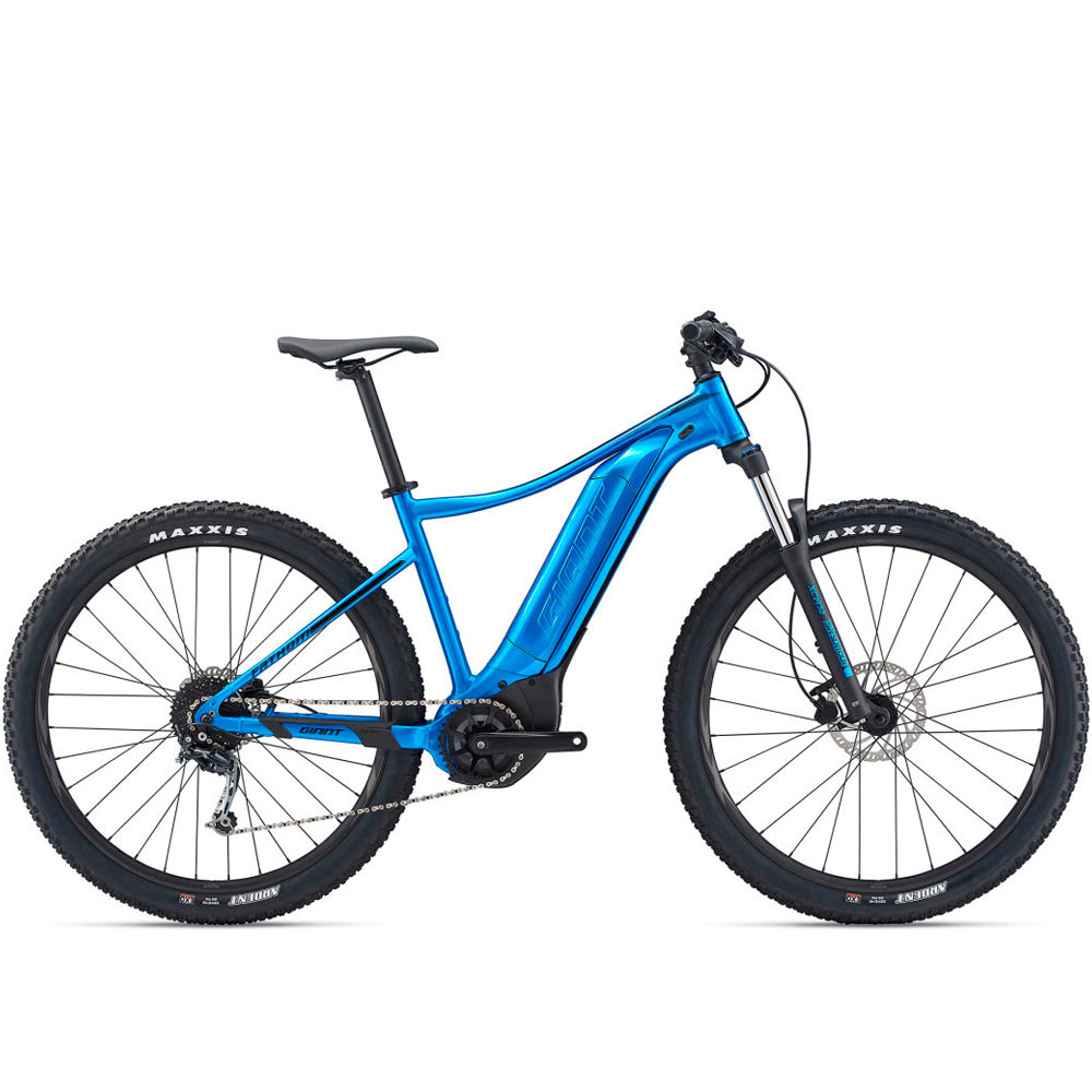 Bicicleta electrica Giant photo 1