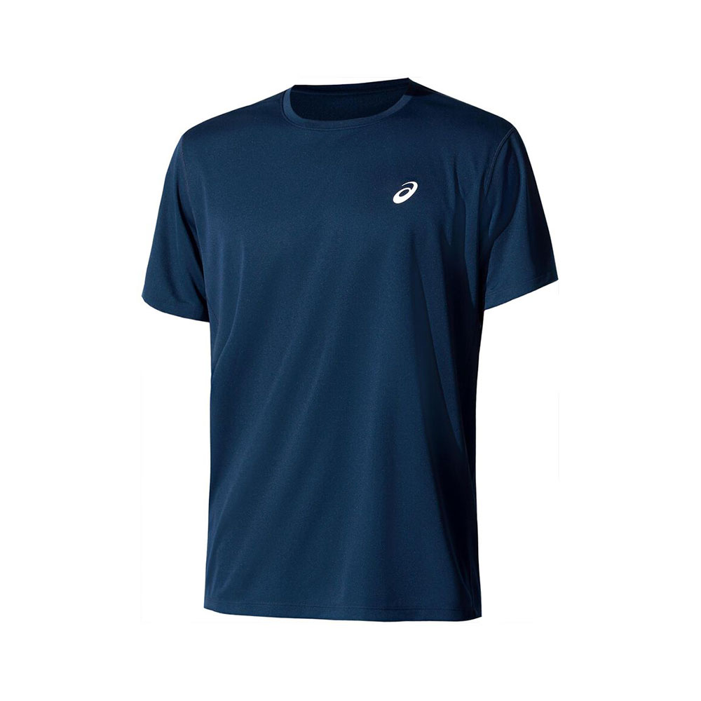 Tricou bărbătesc Asics KATAKANA SS TOP 2XL Albastru photo 1 Tricou bărbătesc Asics KATAKANA SS TOP 2XL Albastru photo 1