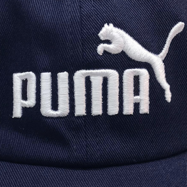 Chipiu Puma ESS Cap Jr OS Albastru photo 3
