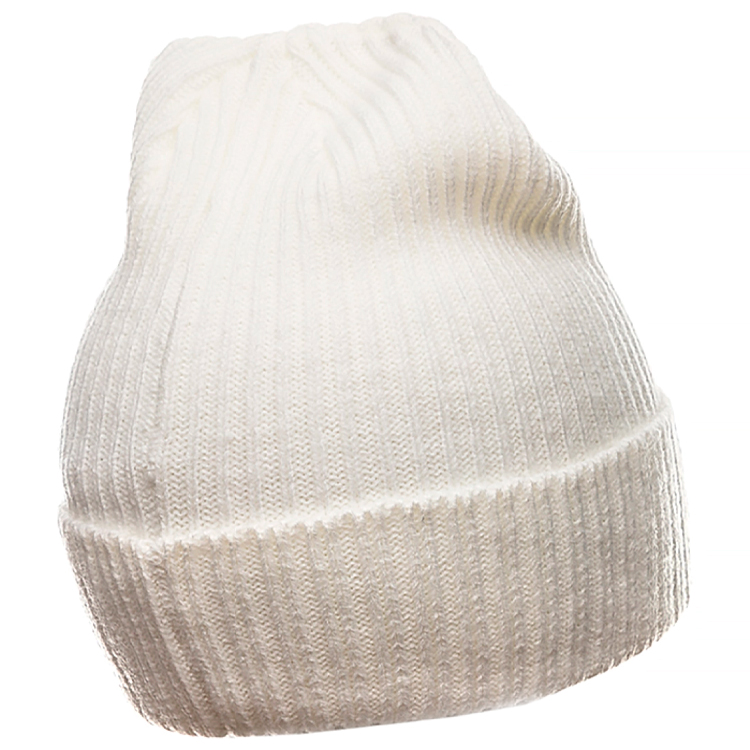 Caciula Puma Ribbed Classic Cuff Beanie One size Alb photo 2