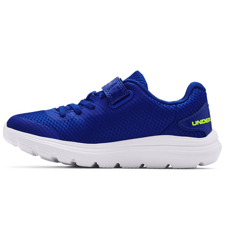 Incaltaminte Sport Under Armour UA PS Surge 2 AC-BLU photo Incaltaminte Sport Under Armour UA PS Surge 2 AC-BLU photo