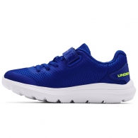 Incaltaminte Sport Under Armour UA PS Surge 2 AC-BLU thumbnav