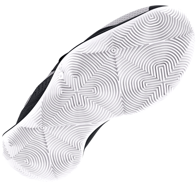 Кроссовки Under Armour UA JET 23 / Мужской / 40.5 / Белый photo 3