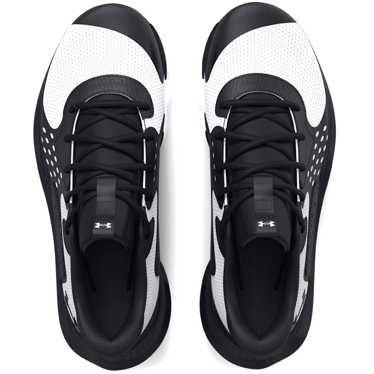 Кроссовки Under Armour UA JET 23 / Мужской / 40.5 / Белый photo 5