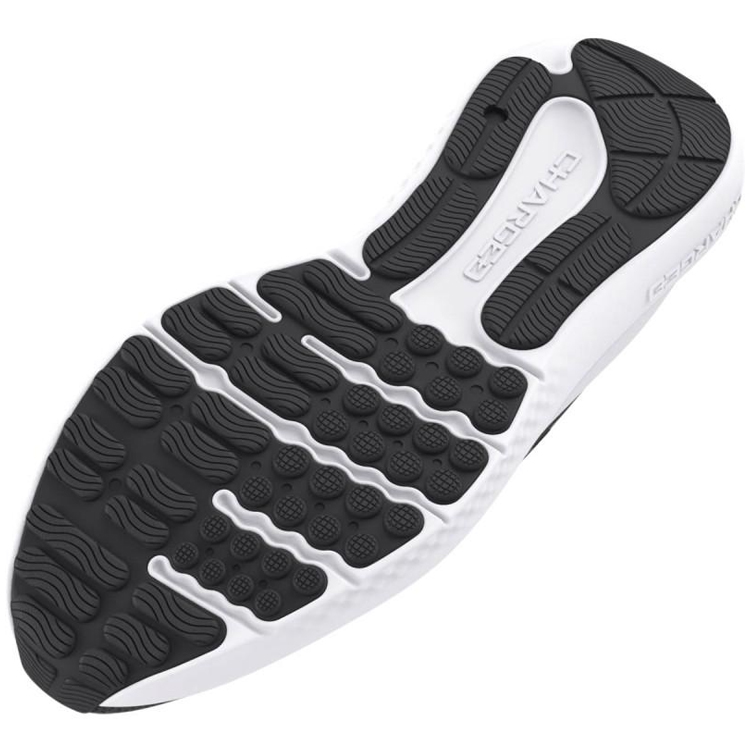Кроссовки Under Armour UA Charged Surge 4 / Мужской / 44 / Серый photo 3