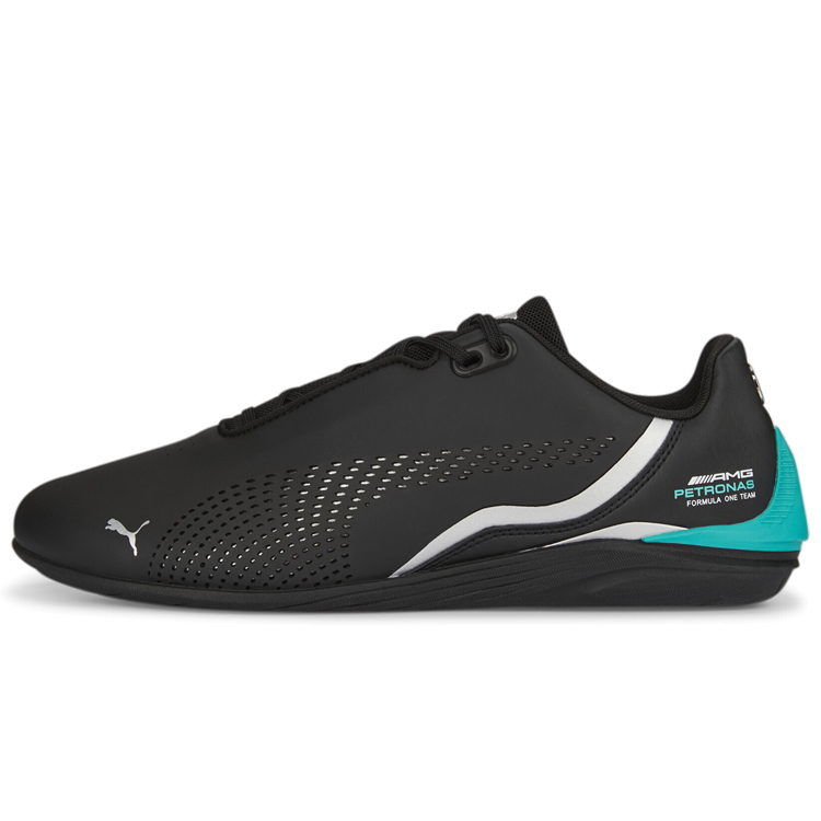 Кроссовки Puma MAPF1 Drift Cat / Мужской / 41 / Черный photo 1 Кроссовки Puma MAPF1 Drift Cat / Мужской / 41 / Черный photo 1