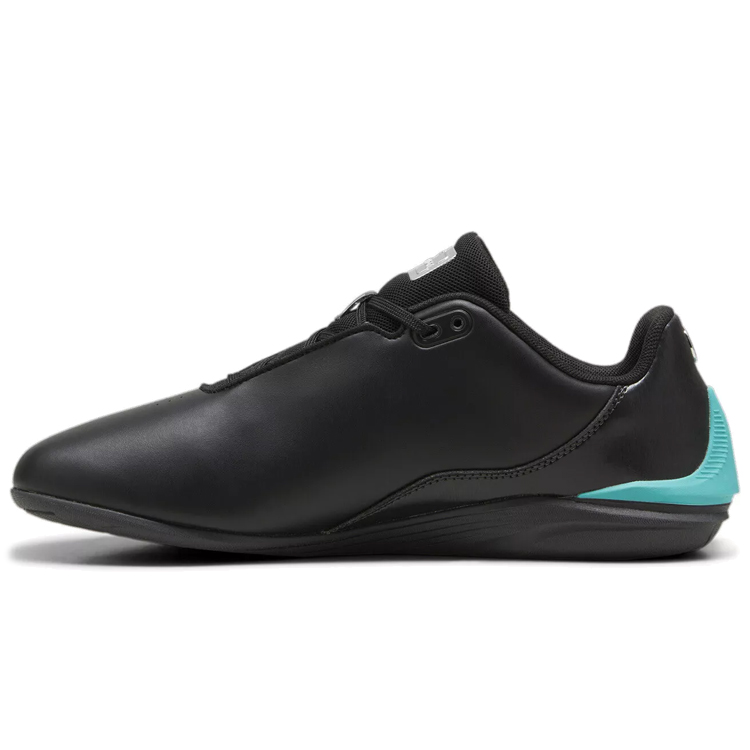 Кроссовки Puma MAPF1 Drift Cat / Мужской / 41 / Черный photo 2