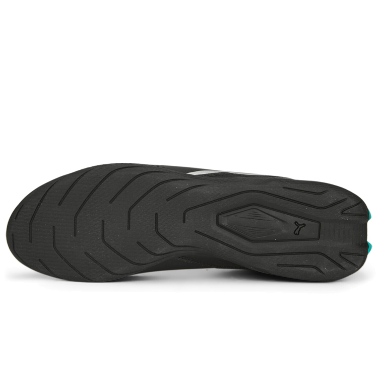 Кроссовки Puma MAPF1 Drift Cat / Мужской / 41 / Черный photo 5